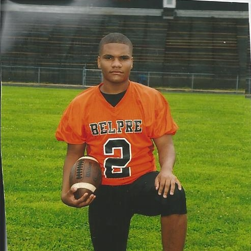 Tavian Miller mugshot
