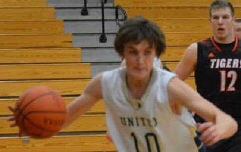 Kaden Smith