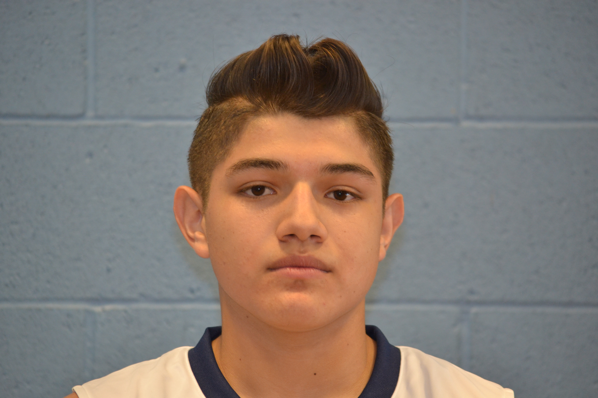 Christian Cardenas