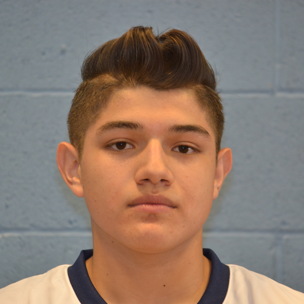 Christian Cardenas mugshot