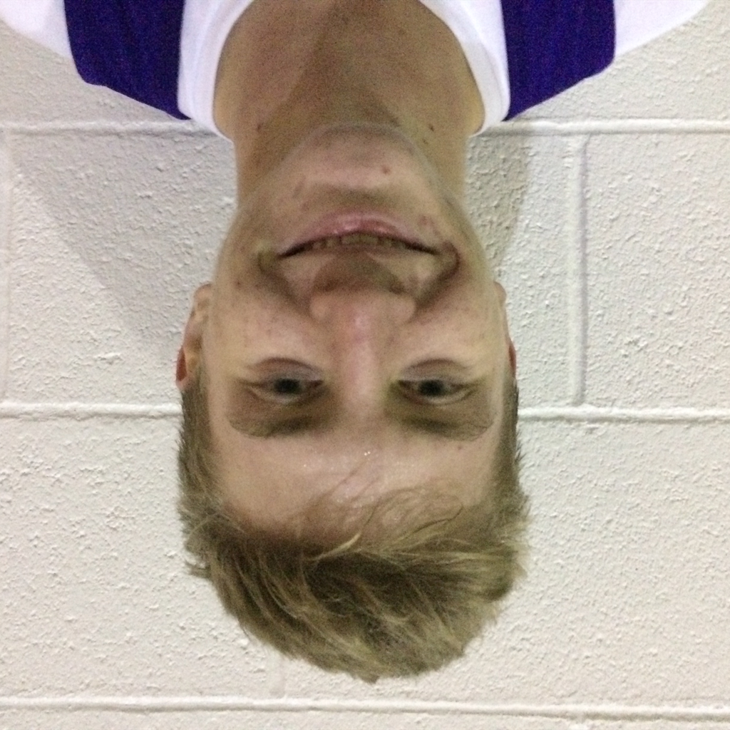 Grant Kuhlmann mugshot