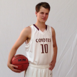 Connor Schurig mugshot