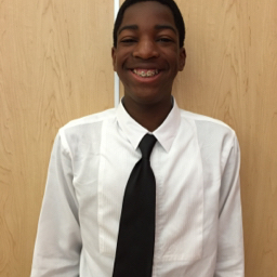 Jalen Chandler