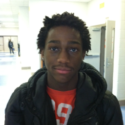 Zimmie Dickinson mugshot