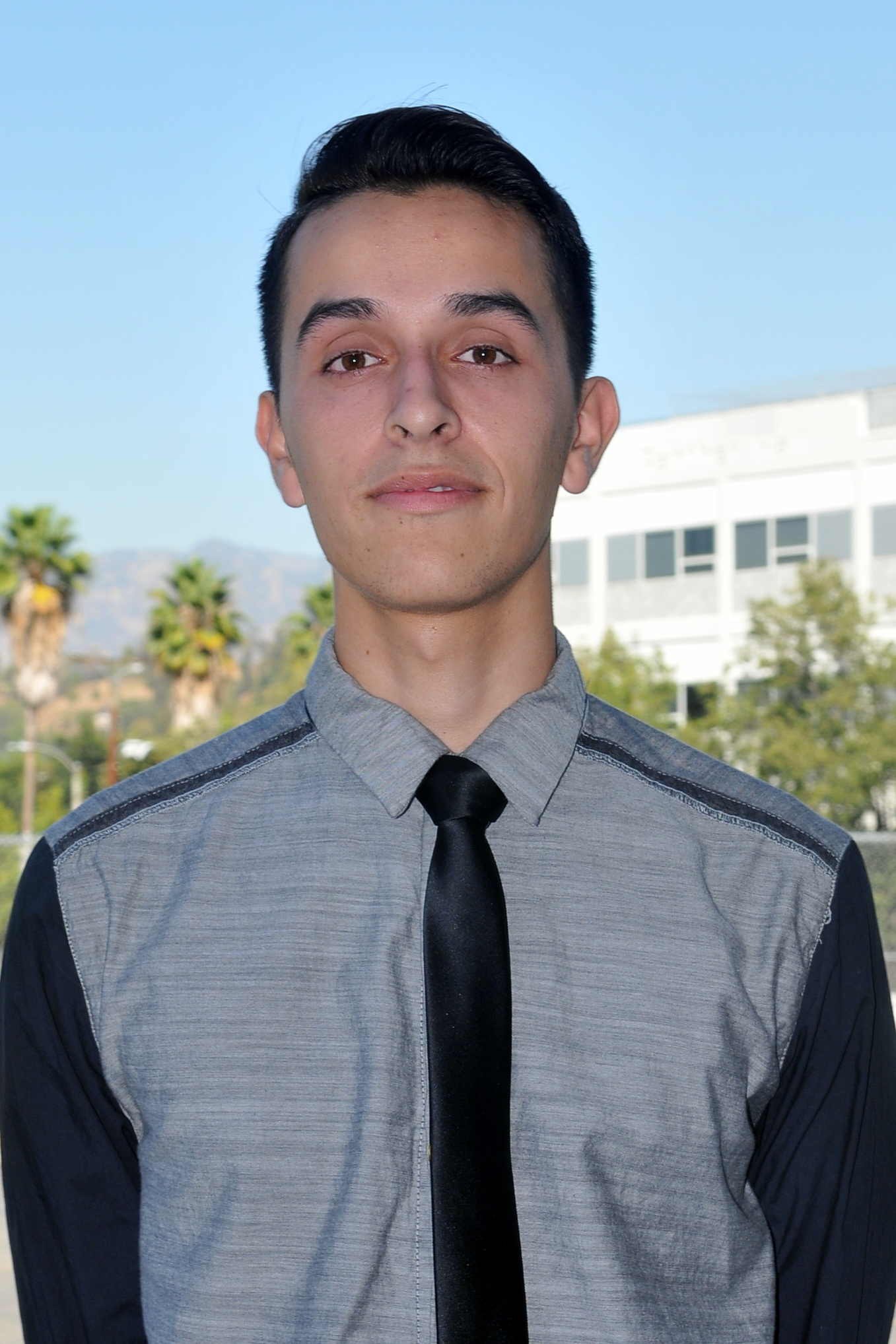 Jesse Solano