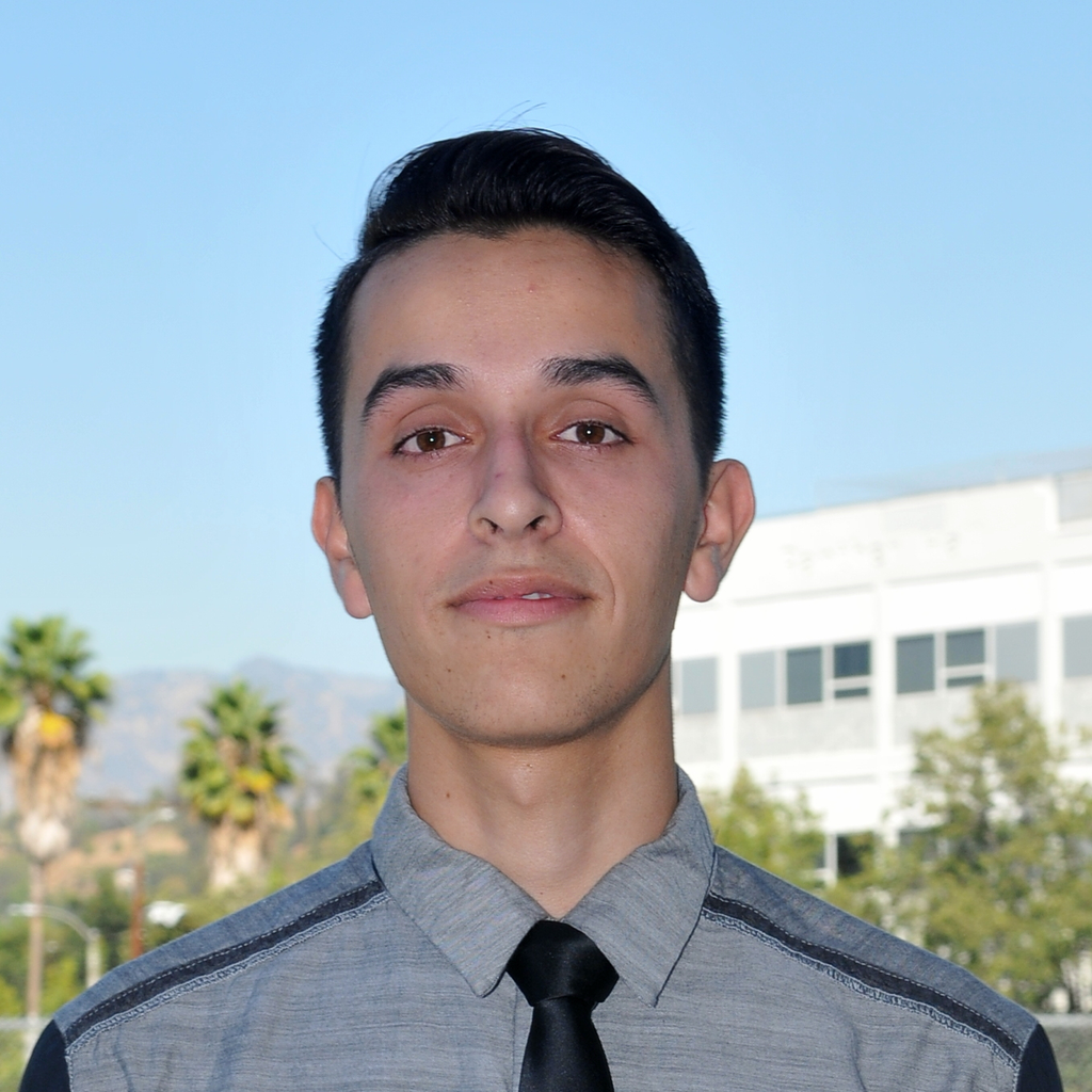 Jesse Solano