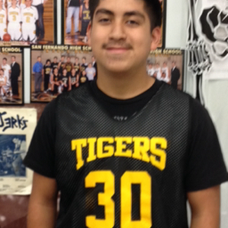 Julian Garcia