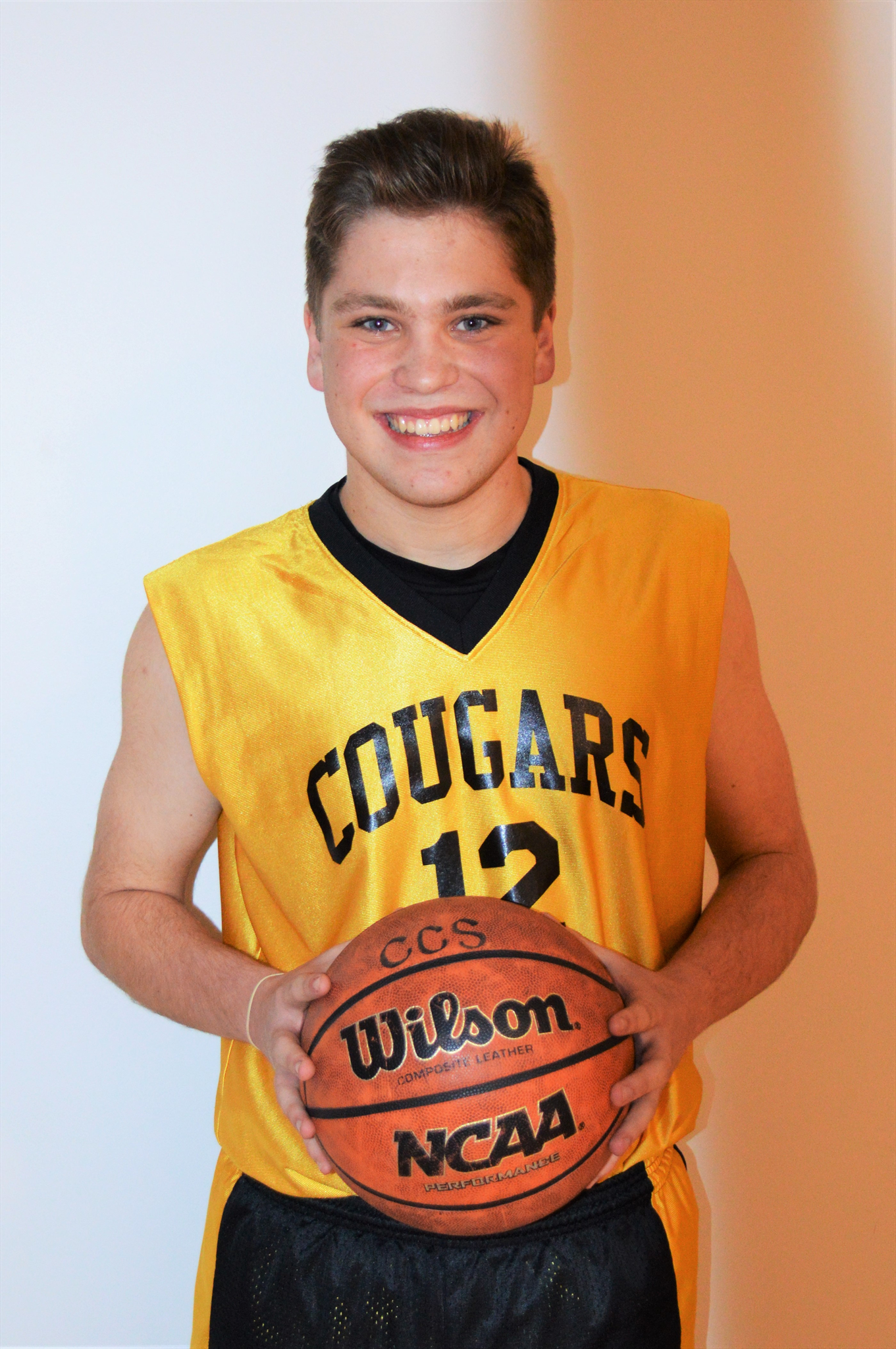AJ Nantz