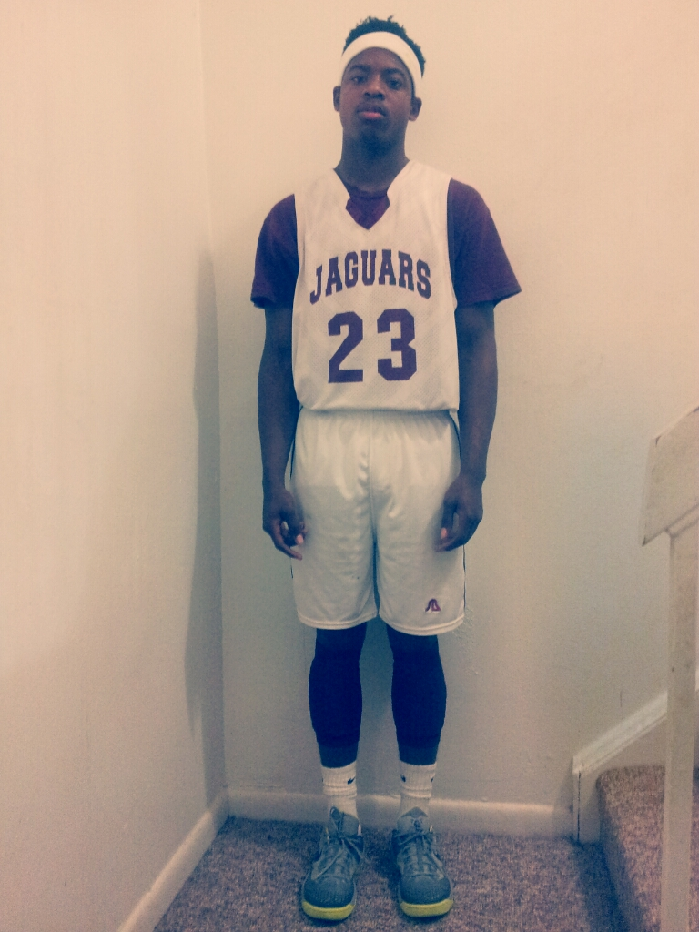 Malik Kelly