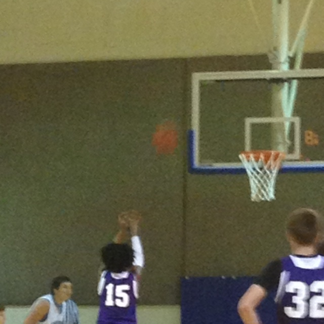 Davon Jones