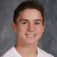 Dustin Lindley mugshot