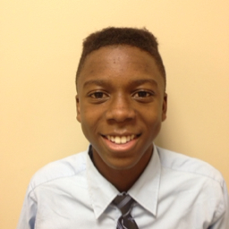 Ishmael Taylor