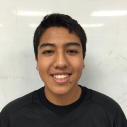 Cesar Perez mugshot
