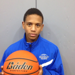 Xavier Wicker