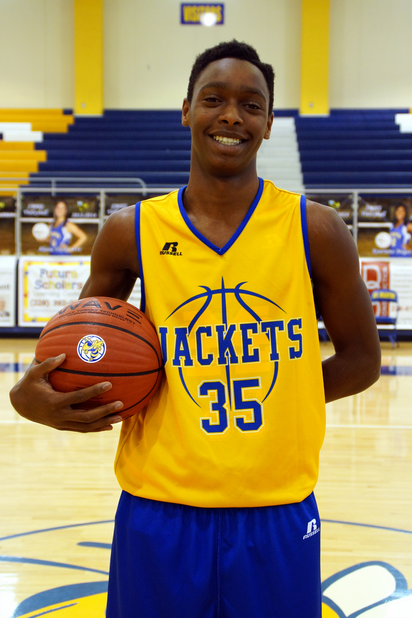 Jalen Lett