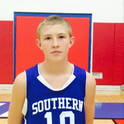 Bryce Paxson