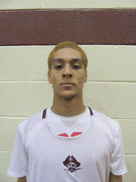 Travis Suggs