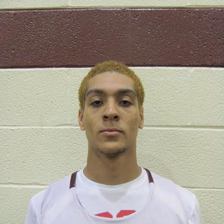 Travis Suggs