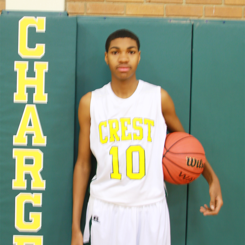 Triston Rhodes