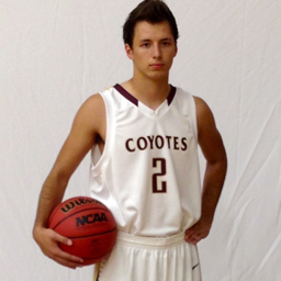 Keaton White mugshot