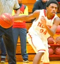David Jones