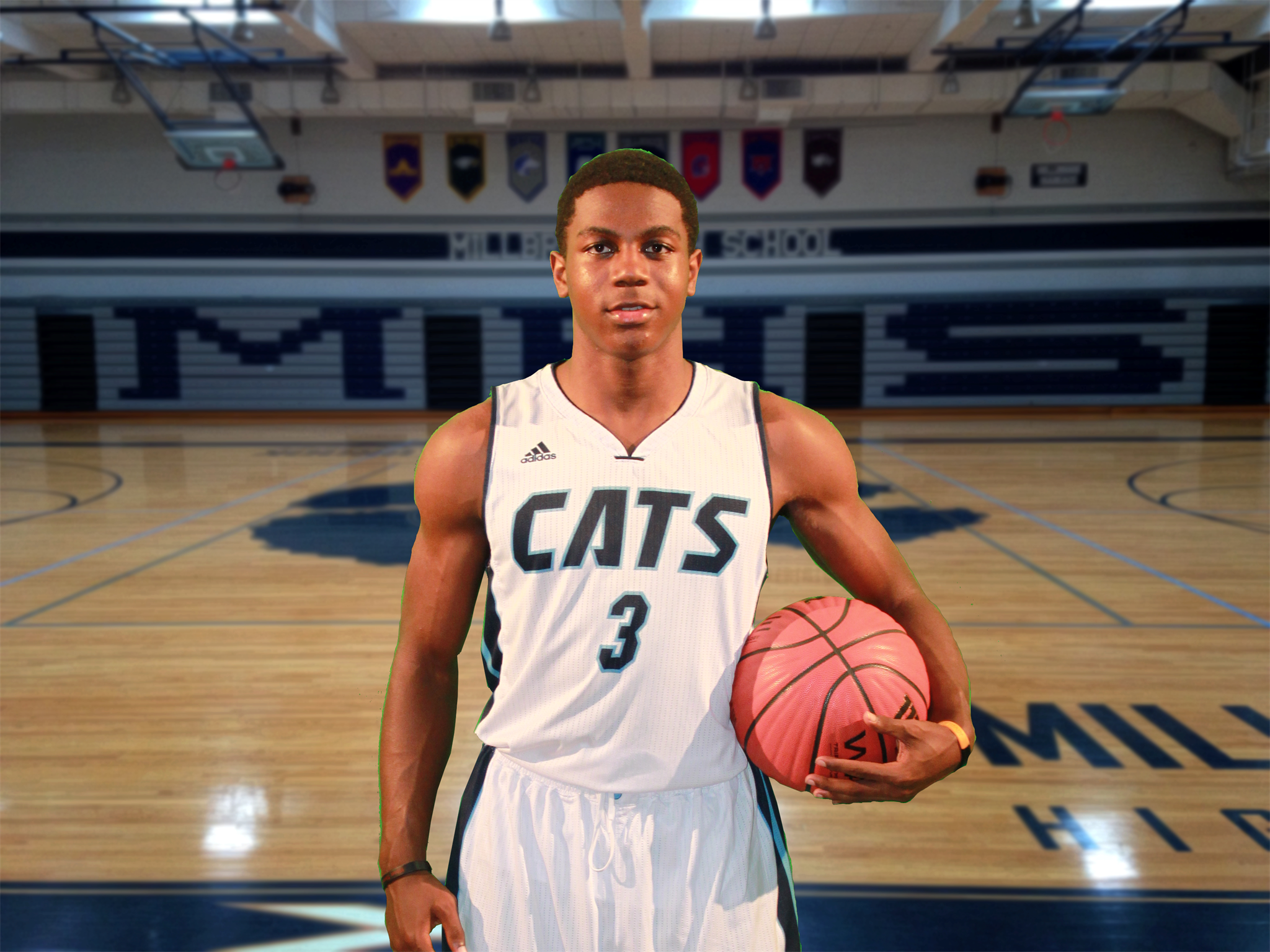 Chris Clemons