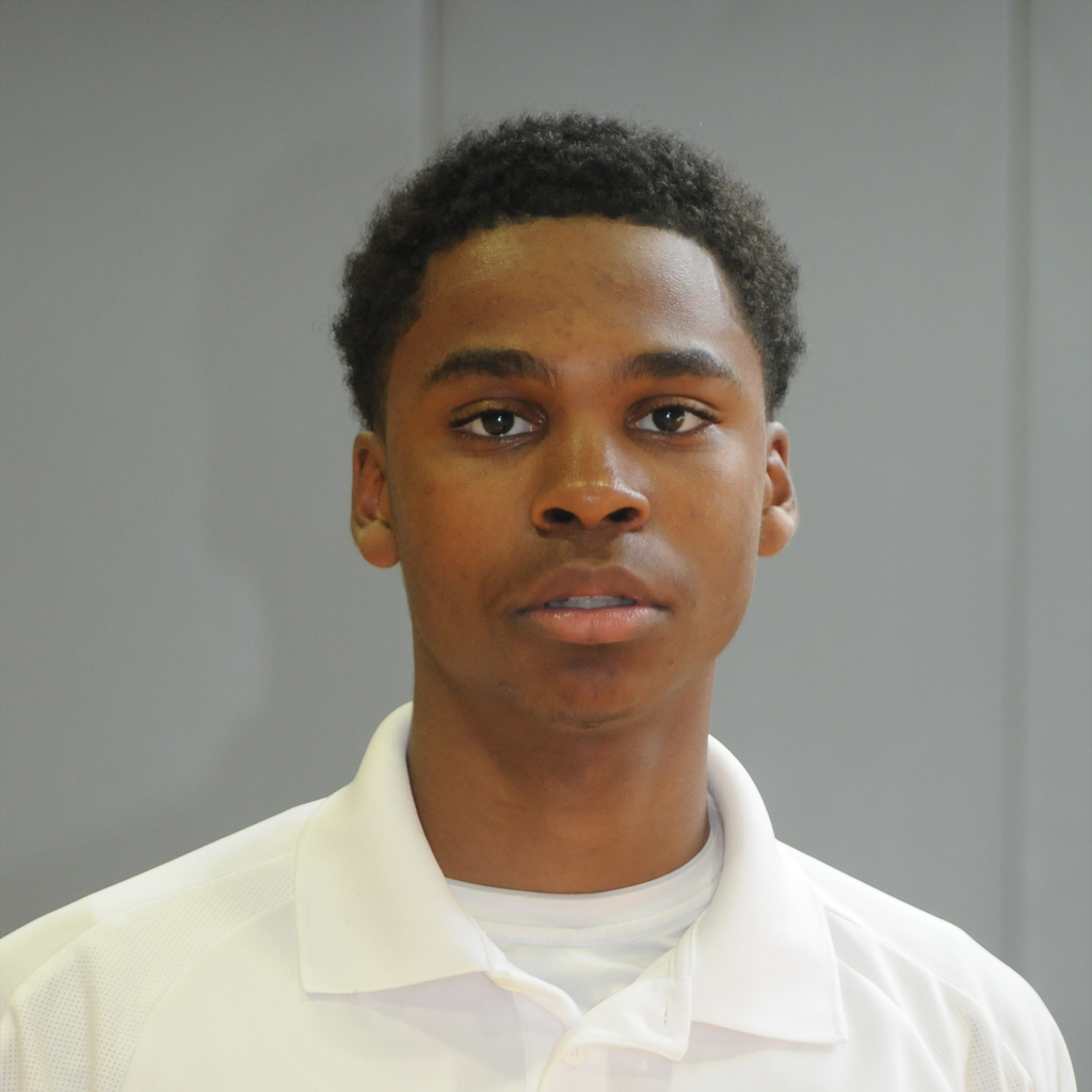Caleb Nero mugshot
