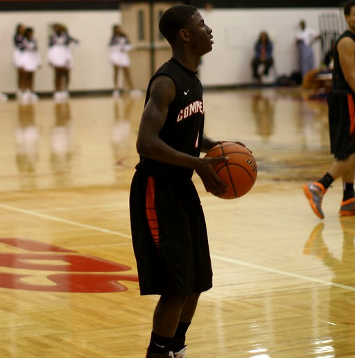 Jaystin Wilson