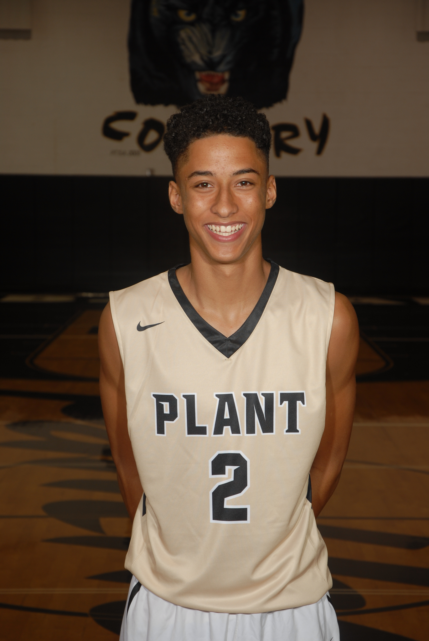 Jalen Williams