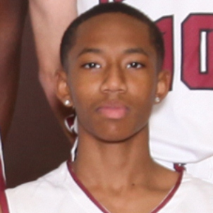 Jerell Barnes