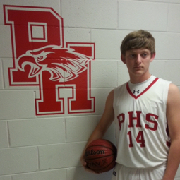 Dylan Bradley mugshot