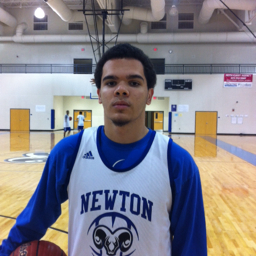 Keondre McKibben
