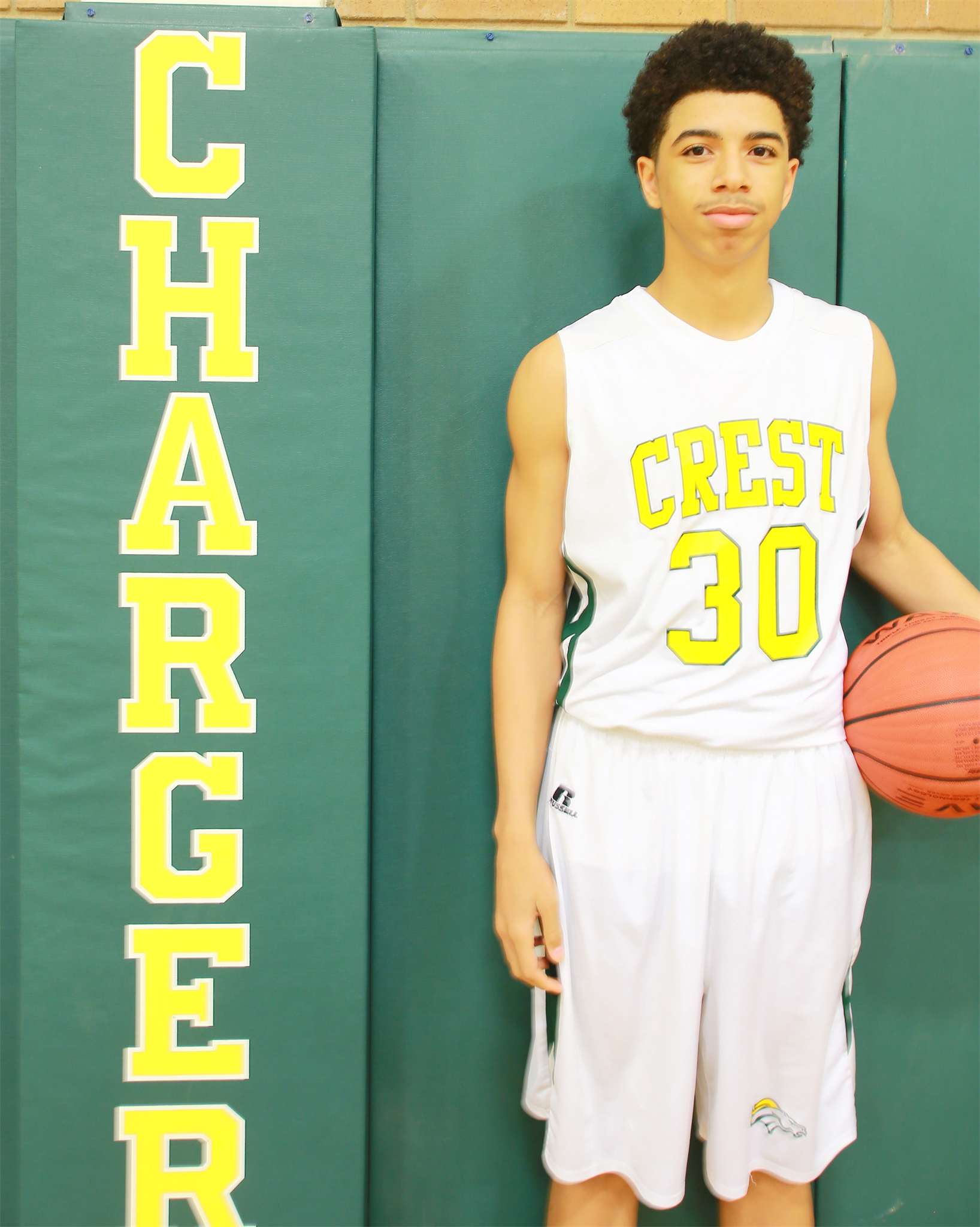 Jaylon Wray