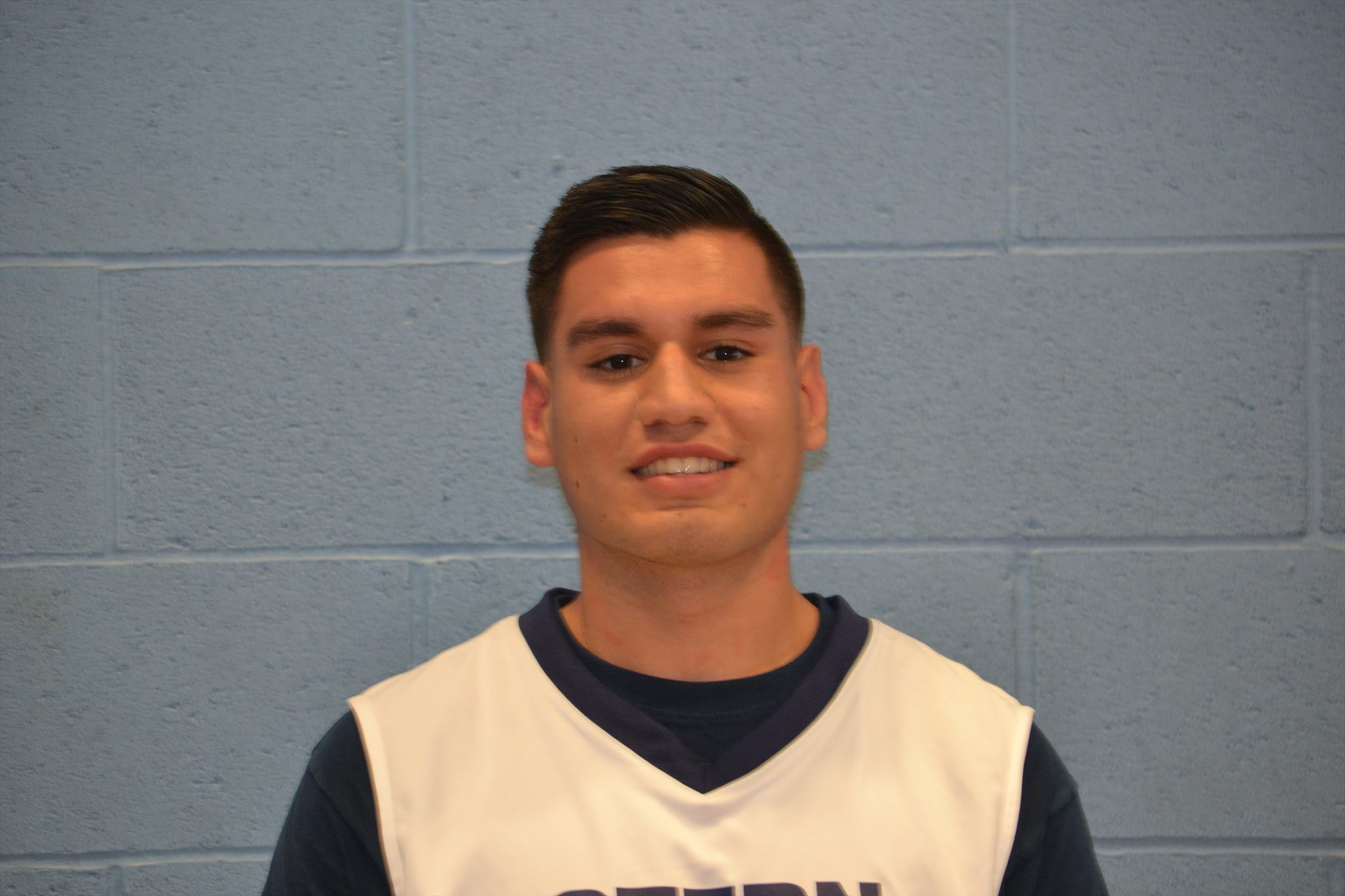 Johnathan Gutierrez mugshot