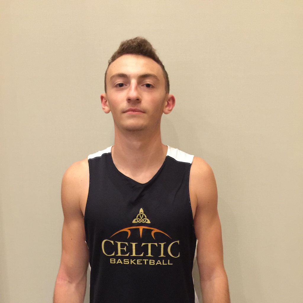 Zach Watson