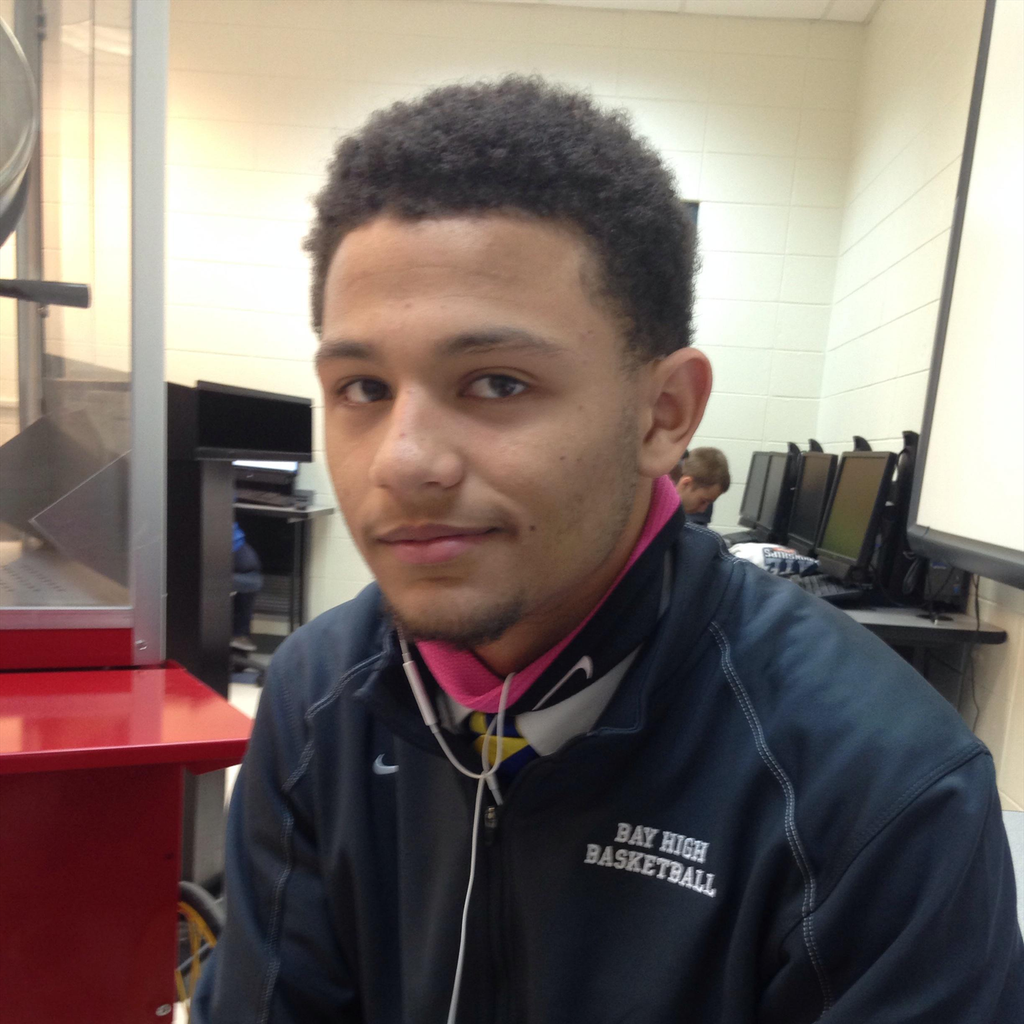 Chris Moody mugshot