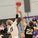 Jordan Sherrill