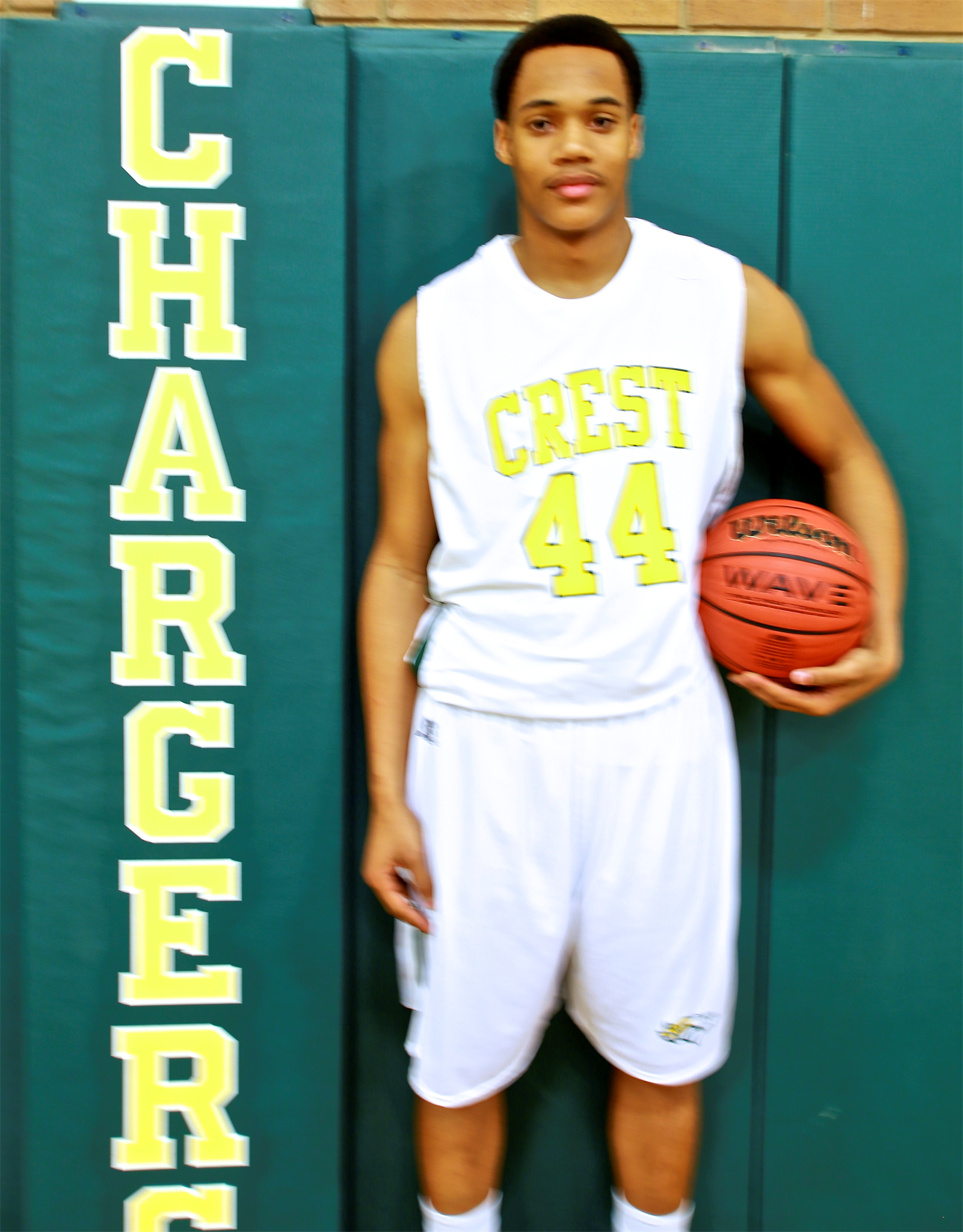 Justin Foster