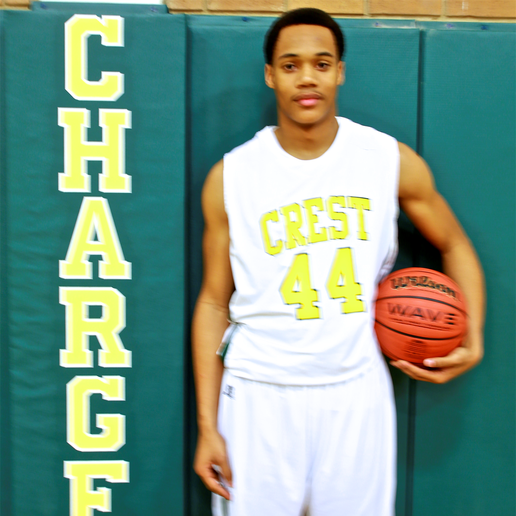 Justin Foster mugshot
