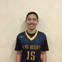 Karlo Santos mugshot