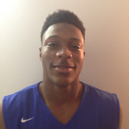 Detrick Johnson