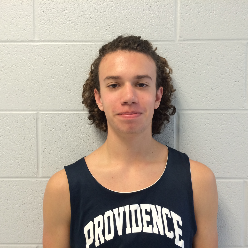 Trey McMurry