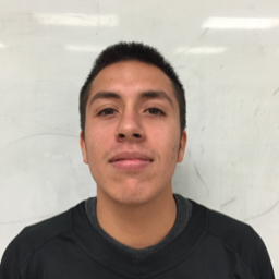 Gabriel Tirado mugshot