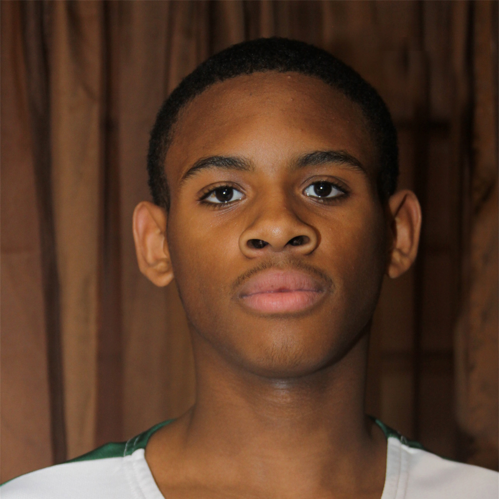 D'angelo Lott mugshot