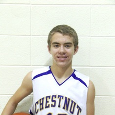 Jordan Crist