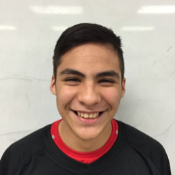Jacob Ortiz mugshot