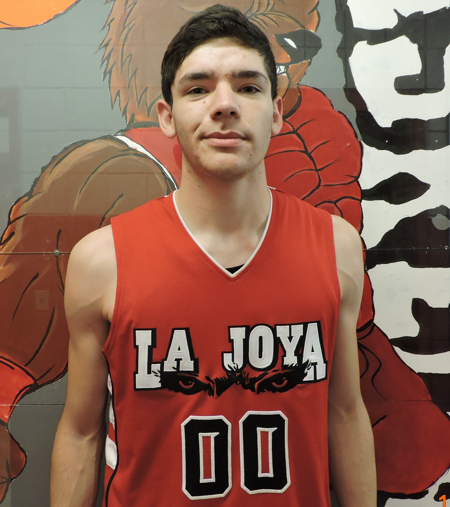 Chris Anthony Vela