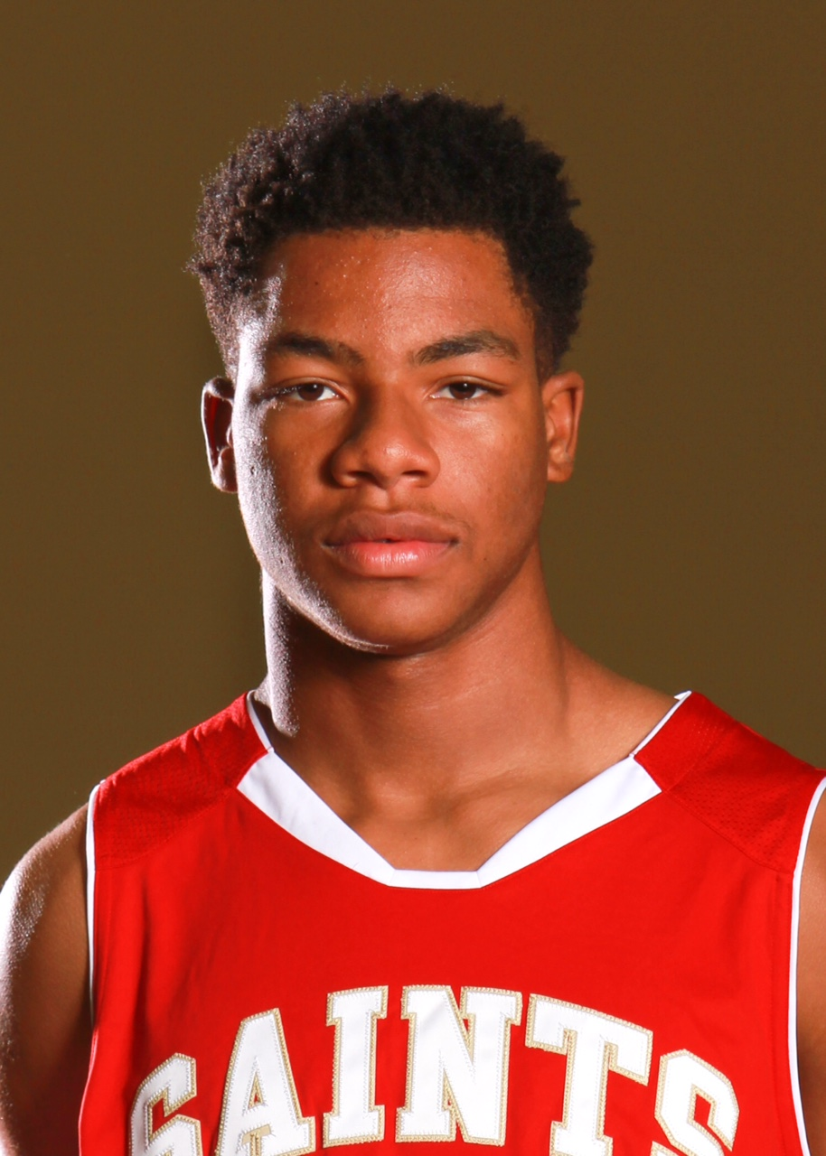 Jaylen Johnson