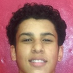 Angelo Casey mugshot