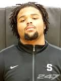 Bravion Roy mugshot